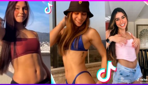 MELHORES DANCINHAS DA SEMANA | TIK TOK AGOSTO 2021 #50