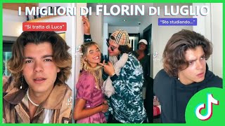 Migliori TikTok di Luglio di Florin Vitan