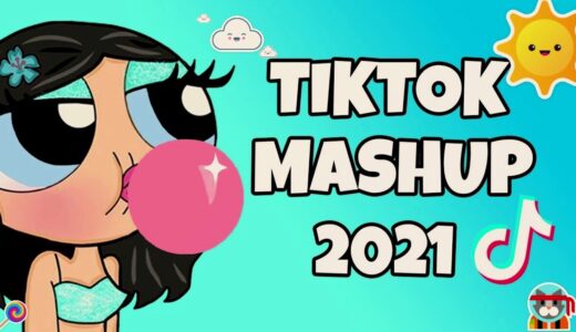 NEW TIKTOK MASHUP 2021 (NOT CLEAN)