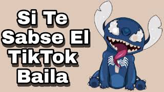 Si Te Sabes El Tiktok Baila! - 2021