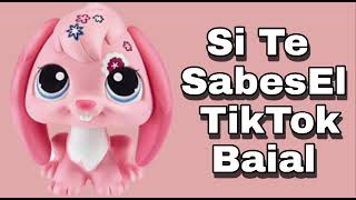 Si Te Sabes El Tiktok Baila! - 2021