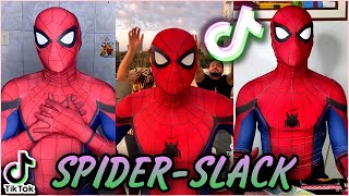 Spider_Slack BEST TikTok Compilation #spider_slack #spiderslack #tiktok