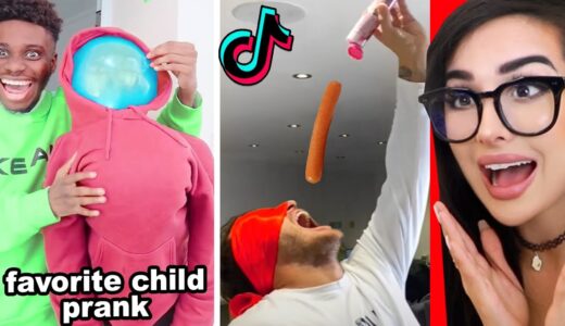 Tik Tok Pranks That Went Too Far