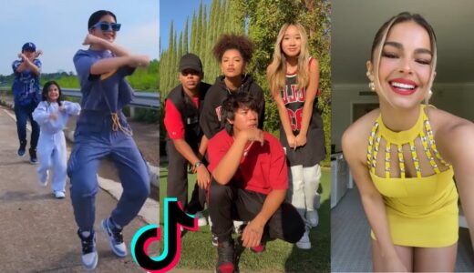 Ultimate TikTok DANCE Mashup ~ Best TikTok Compilation (2021)