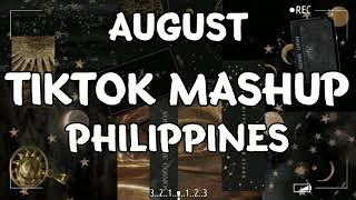 BEST TIKTOK MASHUP AUGUST 2021 PHILIPPINES (DANCE CRAZE) 🇵🇭