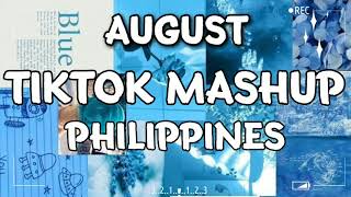 BEST TIKTOK MASHUP AUGUST 2021 PHILIPPINES (DANCE CRAZE) 🇵🇭