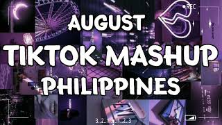 BEST TIKTOK MASHUP AUGUST 2021 PHILIPPINES (DANCE CRAZE) 🇵🇭