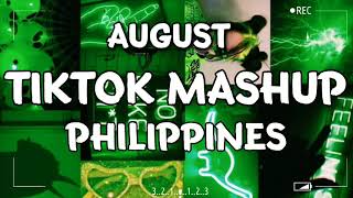 BEST TIKTOK MASHUP AUGUST 2021 PHILIPPINES (DANCE CRAZE) 🇵🇭