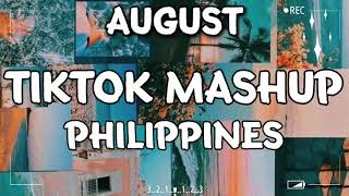 BEST TIKTOK MASHUP AUGUST 2021 PHILIPPINES (DANCE CRAZE) 🇵🇭