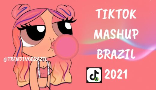 TIKTOK MASHUP BRAZIL 2021🇧🇷 (MÙSICAS TIK TOK) DANCE SE SOUBER