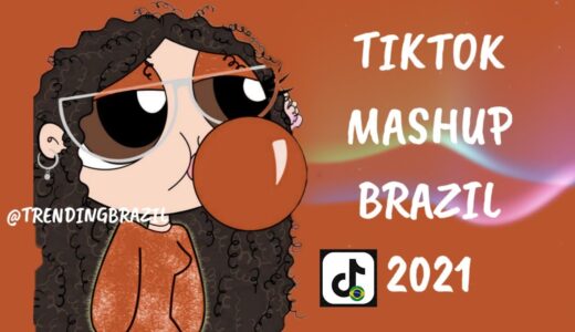 TIKTOK MASHUP BRAZIL 2021🇧🇷 (MÙSICAS TIK TOK) DANCE SE SOUBER