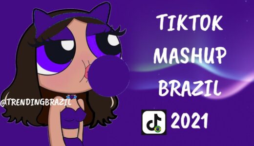 TIKTOK MASHUP BRAZIL 2021🇧🇷 (MÙSICAS TIK TOK) DANCE SE SOUBER