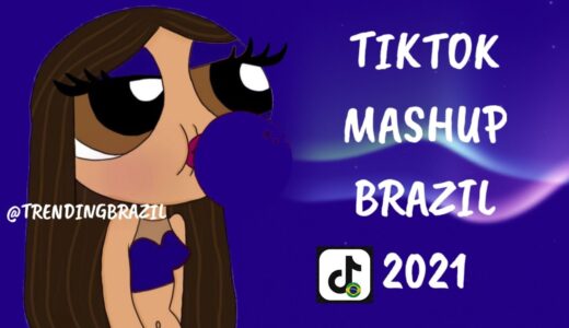 TIKTOK MASHUP BRAZIL 2021🇧🇷 (MÙSICAS TIK TOK) DANCE SE SOUBER