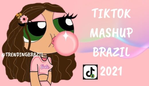 TIKTOK MASHUP BRAZIL 2021🇧🇷 (MÙSICAS TIK TOK) DANCE SE SOUBER