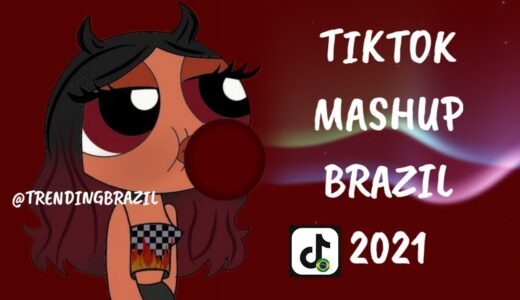 TIKTOK MASHUP BRAZIL 2021🇧🇷 (MÙSICAS TIK TOK) DANCE SE SOUBER