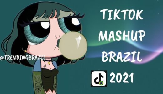 TIKTOK MASHUP BRAZIL 2021🇧🇷 (MÙSICAS TIK TOK) DANCE SE SOUBER