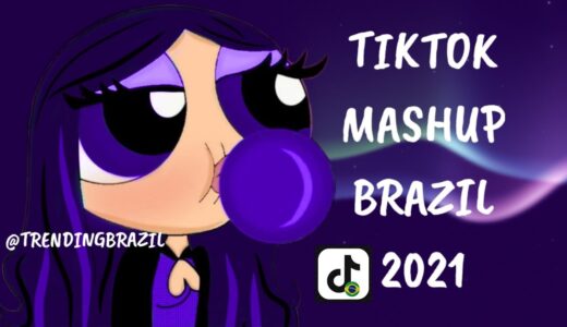 TIKTOK MASHUP BRAZIL 2021🇧🇷 (MÙSICAS TIK TOK) DANCE SE SOUBER