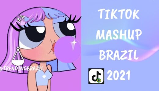 TIKTOK MASHUP BRAZIL 2021🇧🇷 (MÙSICAS TIK TOK) DANCE SE SOUBER