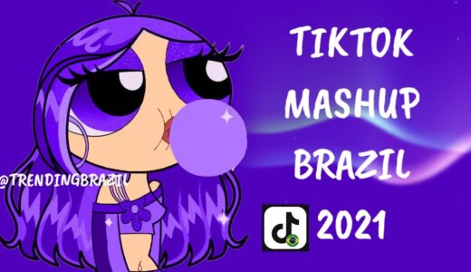 TIKTOK MASHUP BRAZIL 2021🇧🇷 (MÙSICAS TIK TOK) DANCE SE SOUBER