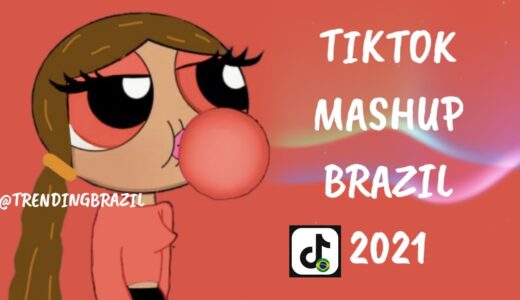 TIKTOK MASHUP BRAZIL 2021🇧🇷 (MÙSICAS TIK TOK) DANCE SE SOUBER