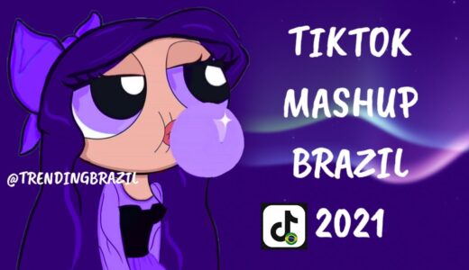 TIKTOK MASHUP BRAZIL 2021🇧🇷 (MÙSICAS TIK TOK) DANCE SE SOUBER