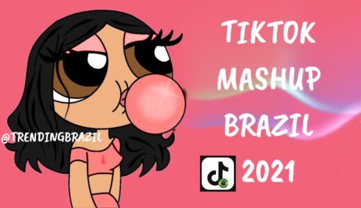 TIKTOK MASHUP BRAZIL 2021🇧🇷 (MÙSICAS TIK TOK) DANCE SE SOUBER