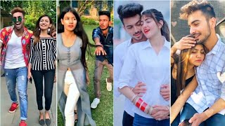 Romantic Tiktok couple💑❤Goals 2021 | Best Musically Relationship❤Goals | Cute Couples💑Musically