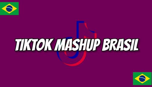 🌹Tiktok Mashup Brasil 2021 🌹