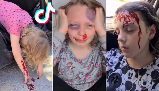 Happiness is helping Love children TikTok videos 2021 | A beautiful moment in life #2 💖