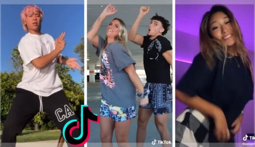 Best TikTok DANCE Mashup! Ultimate TIK TOK Dance Compilation [NEW]