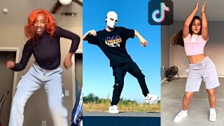 Love Nwantiti TikTok Dance Compilation