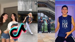 MELHORES DANCINHAS DO TIKTOK | Coreografía de Tik Toks #15