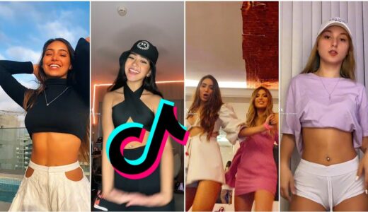 MELHORES DANCINHAS DO TIKTOK | Coreografía de Tik Toks #16