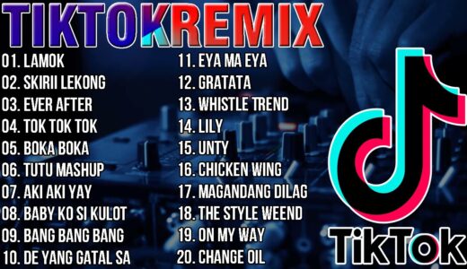 NEW TIKTOK VIRAL SONG REMIX DJ ROWEL DISCO NONSTOP HITS 2021 TIKTOK [TEKNO MIX]|TIKTOK TRENDING 2021