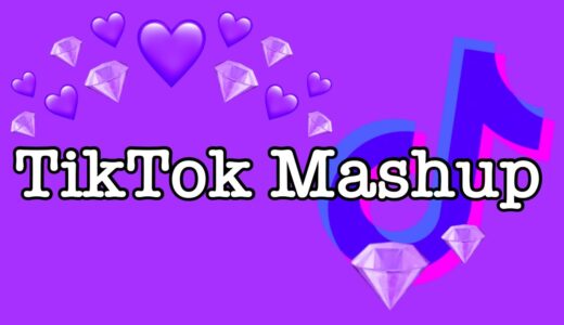 TikTok Mashup 2021 (not clean)