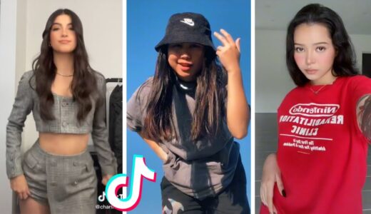 Ultimate TIK TOK Dance Compilation ~ Best of TikTok Dance Mashup! [NEW]