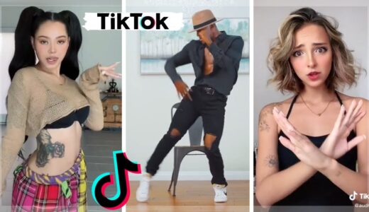 Best TIK TOK Dance Mashup! Ultimate TikTok Dance Compilation [2021] 💃