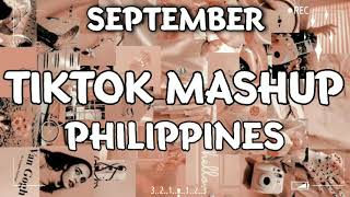 BEST TIKTOK MASHUP SEPTEMBER 2021 PHILIPPINES (DANCE CRAZE) 🇵🇭