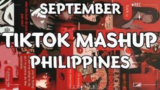 BEST TIKTOK MASHUP SEPTEMBER 2021 PHILIPPINES (DANCE CRAZE) 🇵🇭