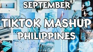 BEST TIKTOK MASHUP SEPTEMBER 2021 PHILIPPINES (DANCE CRAZE) 🇵🇭