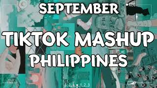 BEST TIKTOK MASHUP SEPTEMBER 2021 PHILIPPINES (DANCE CRAZE) 🇵🇭