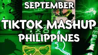 BEST TIKTOK MASHUP SEPTEMBER 2021 PHILIPPINES (DANCE CRAZE) 🇵🇭