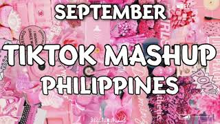 BEST TIKTOK MASHUP SEPTEMBER 2021 PHILIPPINES (DANCE CRAZE) 🇵🇭