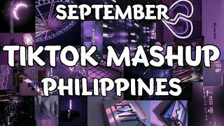 BEST TIKTOK MASHUP SEPTEMBER 2021 PHILIPPINES (DANCE CRAZE) 🇵🇭