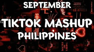 BEST TIKTOK MASHUP SEPTEMBER 2021 PHILIPPINES (DANCE CRAZE) 🇵🇭