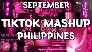 BEST TIKTOK MASHUP SEPTEMBER 2021 PHILIPPINES (DANCE CRAZE) 🇵🇭