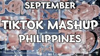 BEST TIKTOK MASHUP SEPTEMBER 2021 PHILIPPINES (DANCE CRAZE) 🇵🇭