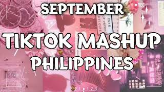 BEST TIKTOK MASHUP SEPTEMBER 2021 PHILIPPINES (DANCE CRAZE) 🇵🇭