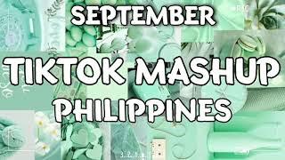 BEST TIKTOK MASHUP SEPTEMBER 2021 PHILIPPINES (DANCE CRAZE) 🇵🇭