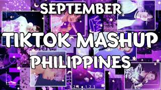 BEST TIKTOK MASHUP SEPTEMBER 2021 PHILIPPINES (DANCE CRAZE) 🇵🇭